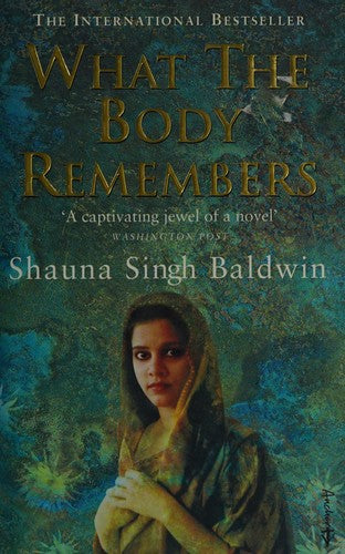 What the Body Remembers