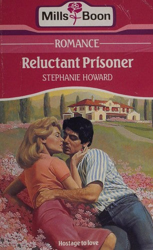 Reluctant Prisoner