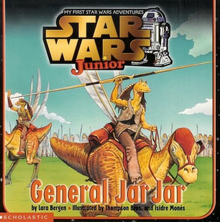 General Jar Jar