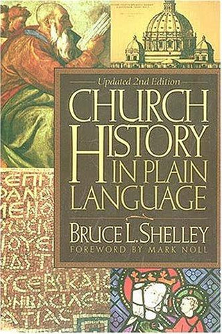 Church History in Plain Language