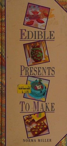 Edible Presents to Make