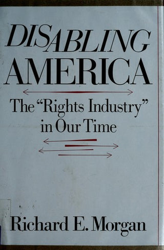 Disabling Amer