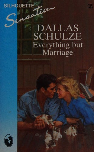 Everything But Marriage