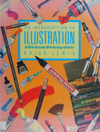 An Introduction to Illustration