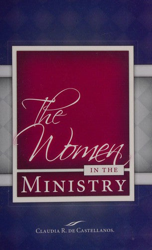 Women in Ministry - G12