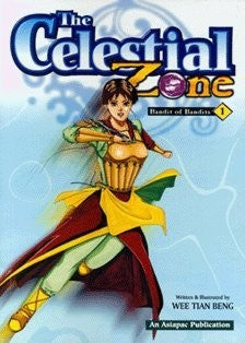 The Celestial Zone Vol 14: An Onerous Battle