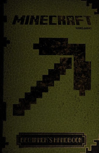 Minecraft: The Official Beginner's Handbook