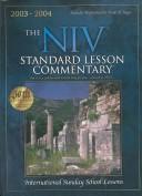 NIV Standard Lesson Commentary 2003-2004