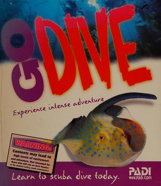 PADI Open Water Diver Manual