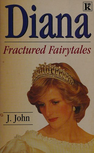 Diana Fractured Fairytales