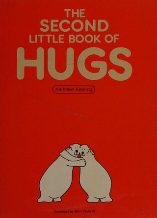 The Second Little Book of Hugs