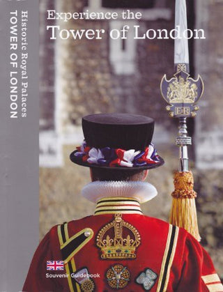 Experience the Tower of London