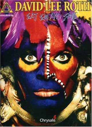 David Lee Roth - Eat 'Em and Smile