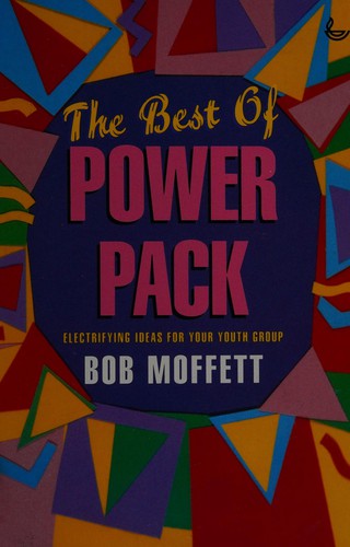 The Best of Power Pack