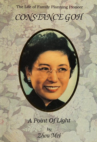 Constance Goh