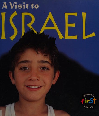 A Visit to Israel