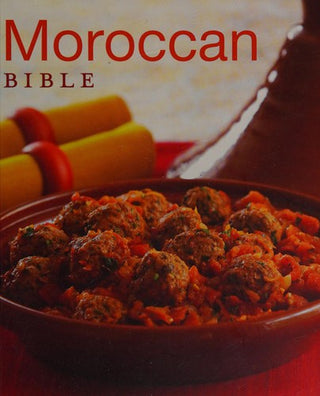 Moroccan Bible