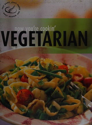 Vegetarian (Now You're Cookin')