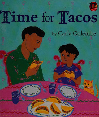 Time for Tacos