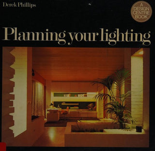 Planning Your Lighting