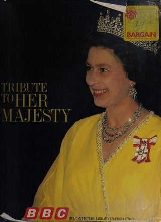 Tribute to Her Majesty