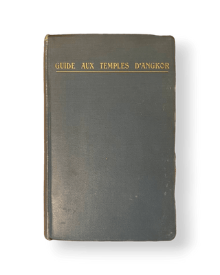 Guide Archeologique aux Temples d'Angkor - Thryft