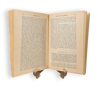 History of Florence and of the Affairs of Italy from the Earliest Times to the Death of Lorenzo the Magnificent - Thryft