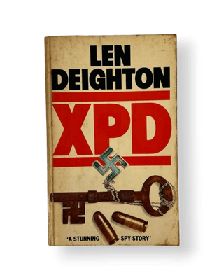 XPD - Thryft