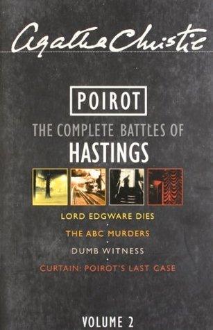 Poirot : The Complete Battles of Hastings: Volume 2 [Omnibus edition) - Thryft