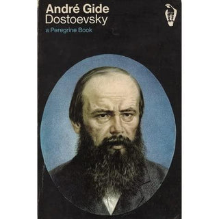 The Magic of Dostoevsky - Thryft