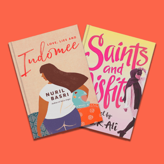 Love, Misadventures & Asian Stories - Thryft