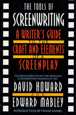 The Tools Of Screenwriting - Thryft