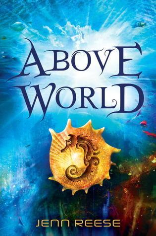 Above World - Thryft