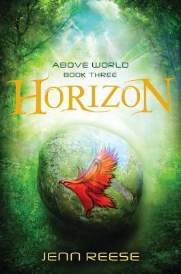 Horizon - Thryft
