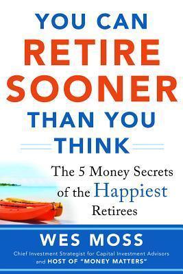 You Can Retire Sooner Than You Think - Thryft