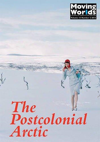 The Postcolonial Arctic - Thryft