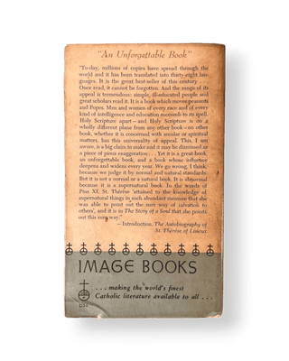 The Autobiography of St. Thérèse of Lisieux - Thryft