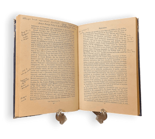British Foreign Policy in the Inter-War Years - Thryft