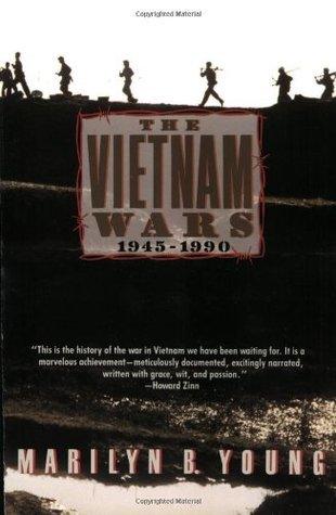 The Vietnam Wars - Thryft
