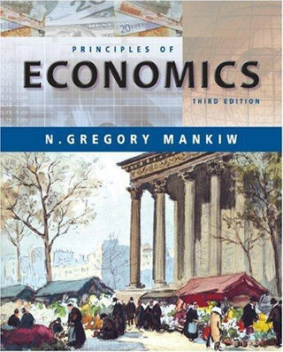 Principles of Microeconomics: With Xtra! Card - Thryft
