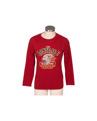 British Style Lonsdale - Thryft