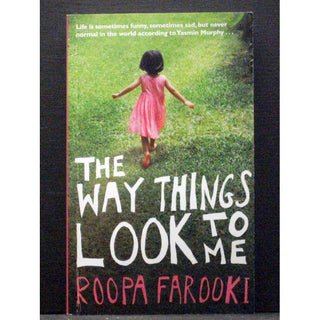 The Way Things Look To Me - Thryft