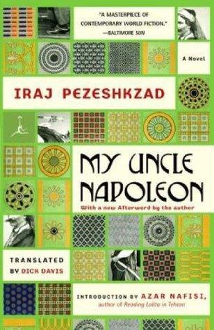 My Uncle Napoleon - Thryft