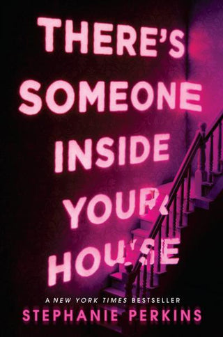There's Someone Inside Your House - Thryft