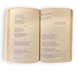 Literature of the Eastern World - Thryft
