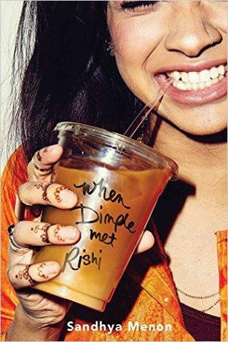When Dimple Met Rishi - Thryft