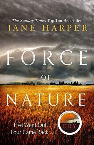 Force of Nature - Thryft