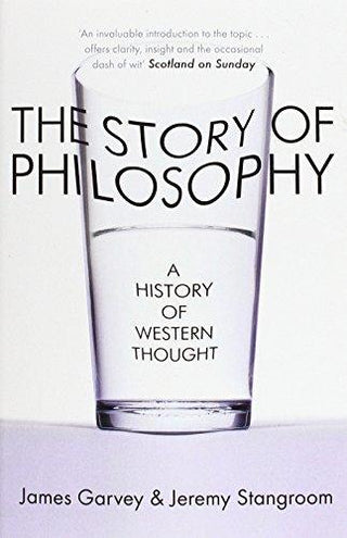 Story of Philosophy - Thryft
