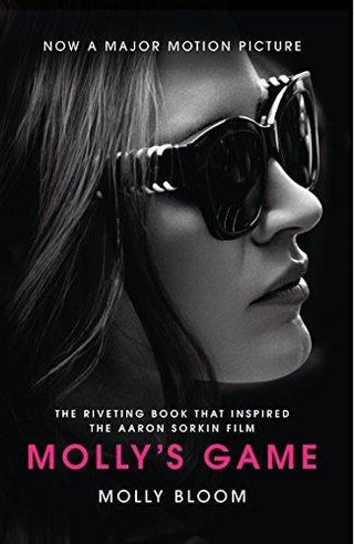Molly's Game : The Riveting Book That Inspired the Aaron Sorkin Film - Thryft