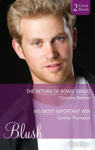 The Return Of Bowie Bravo/his Most Important Win - Thryft